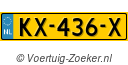 KX436X