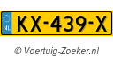 KX439X