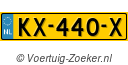 KX440X