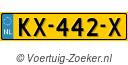 KX442X