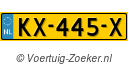 KX445X