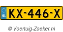 KX446X