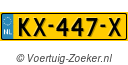 KX447X