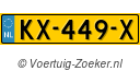 KX449X