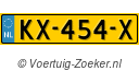 KX454X