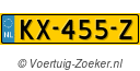 KX455Z