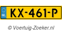 KX461P