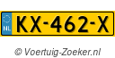 KX462X