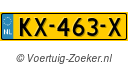 KX463X