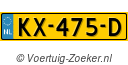 KX475D