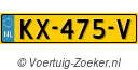 KX475V