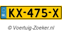 KX475X