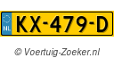 KX479D