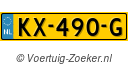 KX490G