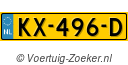KX496D