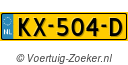 KX504D