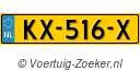 KX516X