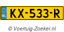 KX533R