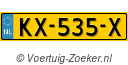 KX535X
