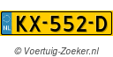 KX552D