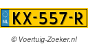 KX557R