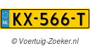 KX566T