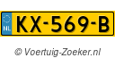 KX569B