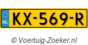 KX569R