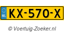 KX570X