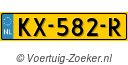 KX582R