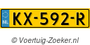 KX592R