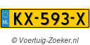 KX593X