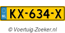 KX634X