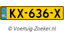 KX636X
