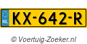 KX642R