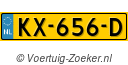 KX656D