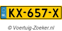 KX657X