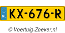 KX676R