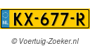KX677R