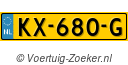 KX680G