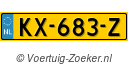 KX683Z
