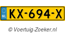 KX694X