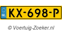 KX698P