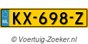 KX698Z
