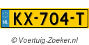 KX704T