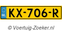 KX706R