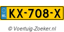KX708X