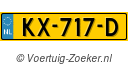 KX717D