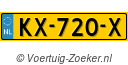 KX720X