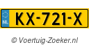 KX721X